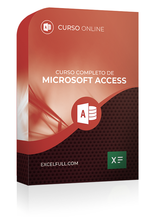 Curso de Microsoft Access